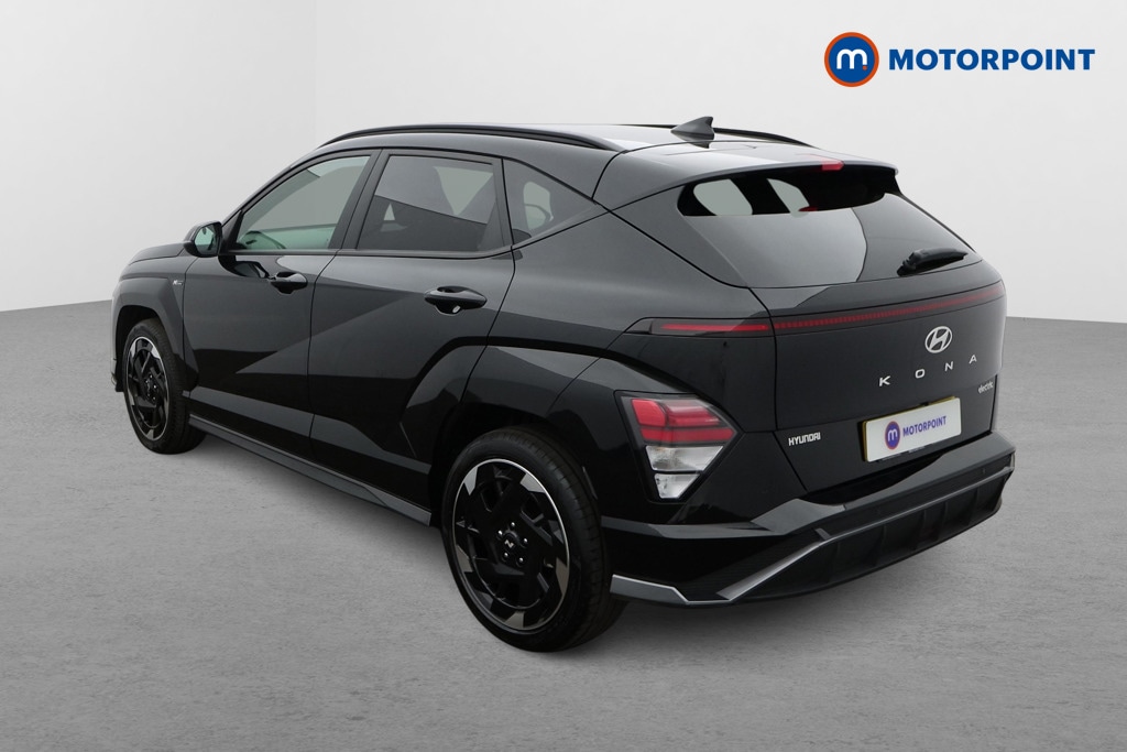 Used Hyundai KONA 2025 for sale - 78162901: Photo 5