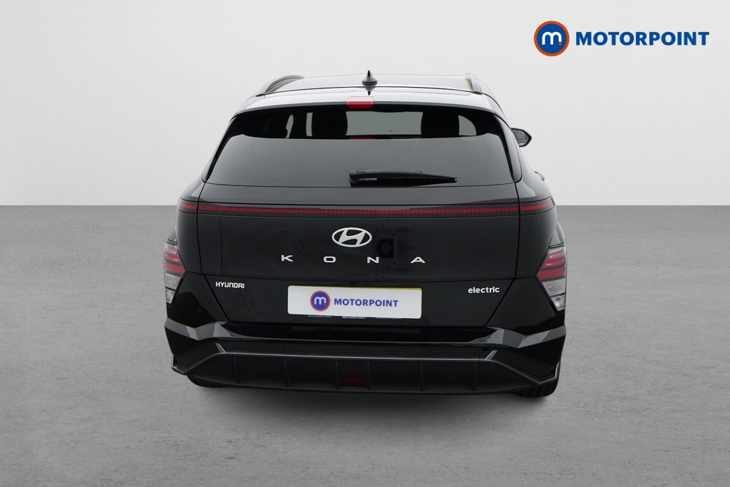 Used Hyundai KONA 2025 for sale - 78162901: Photo 6