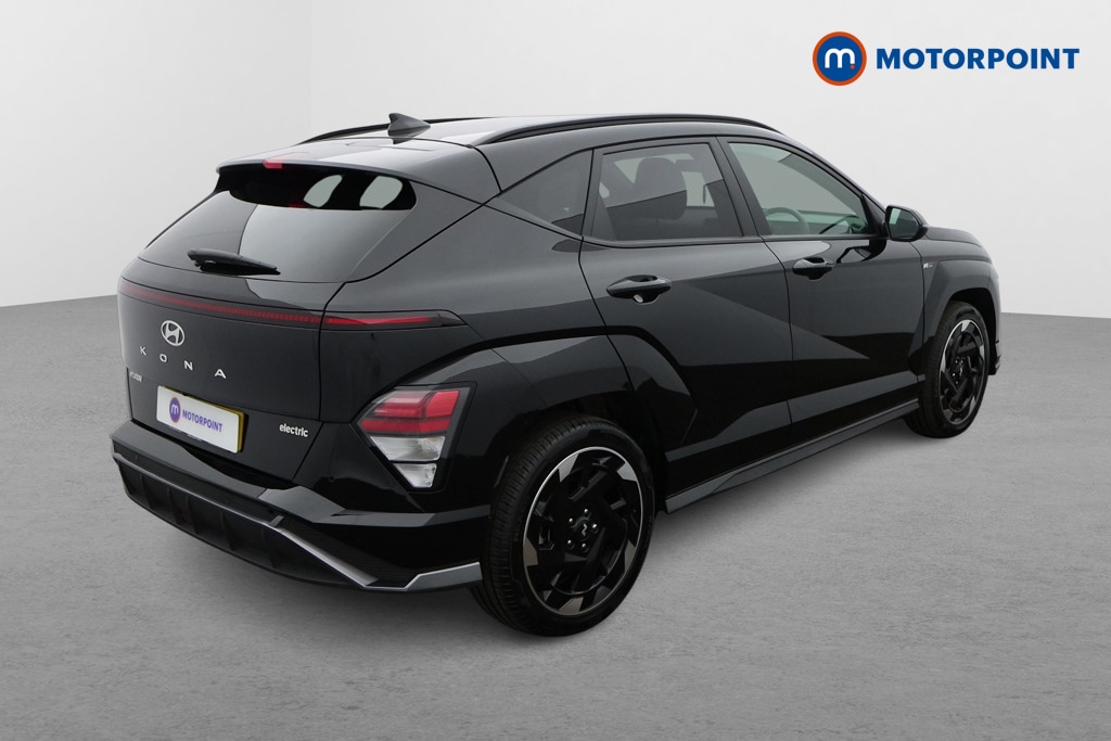 Used Hyundai KONA 2025 for sale - 78162901: Photo 7