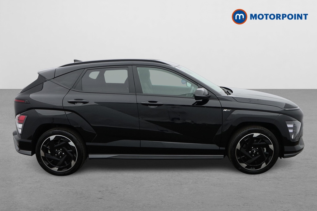 Used Hyundai KONA 2025 for sale - 78162901: Photo 8