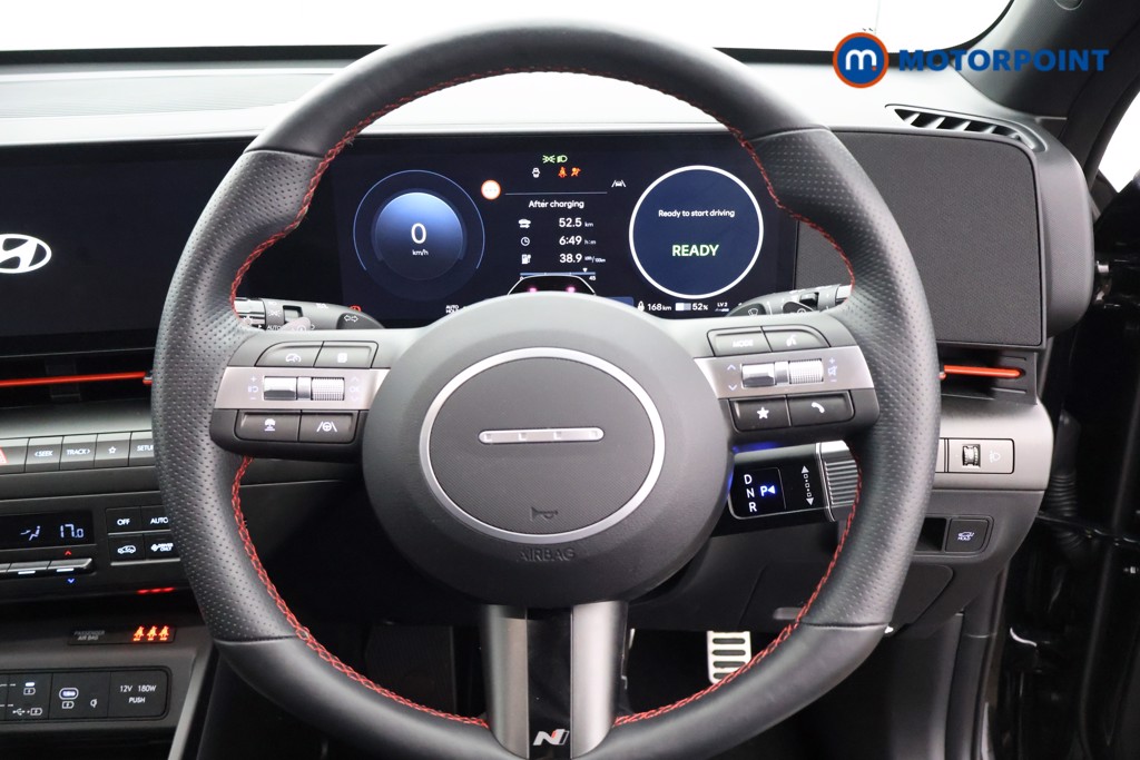 Used Hyundai KONA 2025 for sale - 78162901: Photo 9