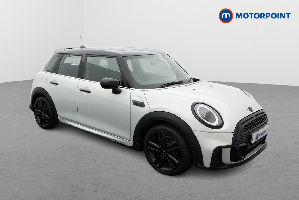 Used MINI Hatch 2022 for sale - 76311891: Photo 1