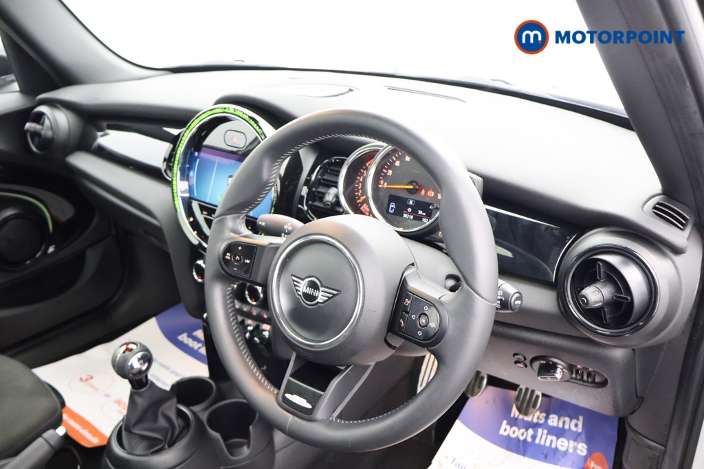 Used MINI Hatch 2022 for sale - 76311891: Photo 23