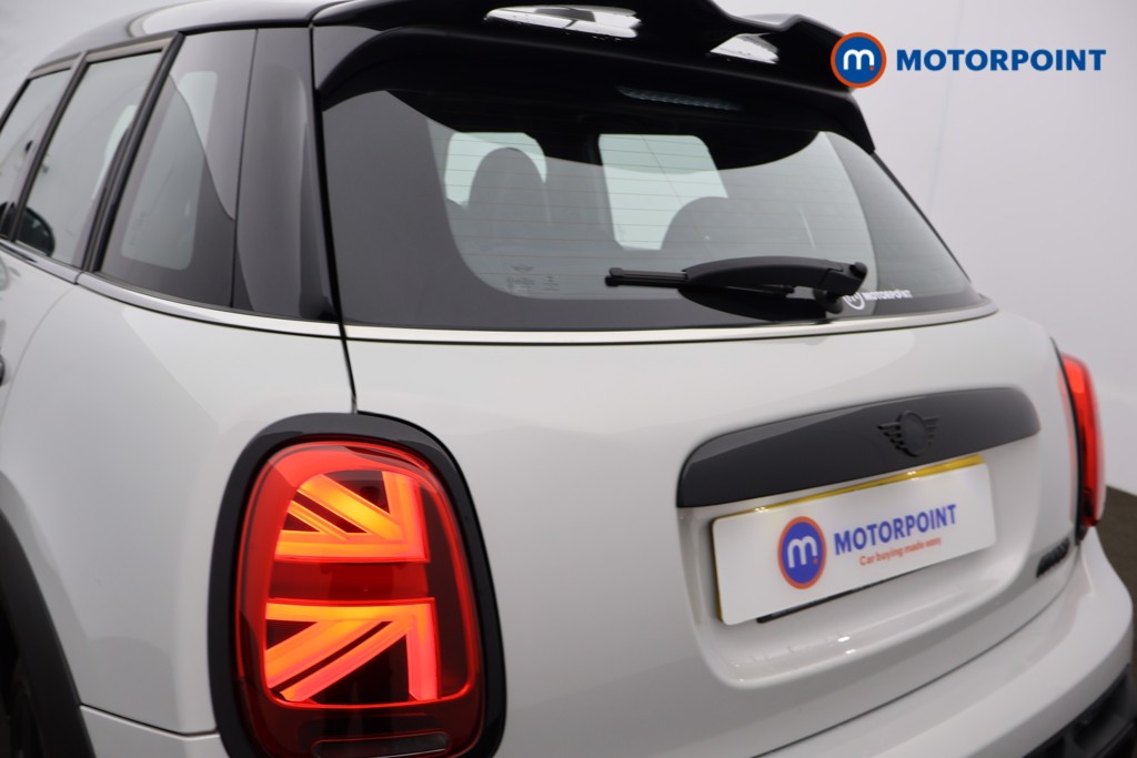 Used MINI Hatch 2022 for sale - 76311891: Photo 32