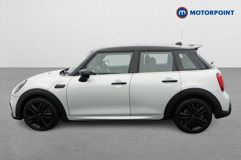 Used MINI Hatch 2022 for sale - 76311891: Photo 4