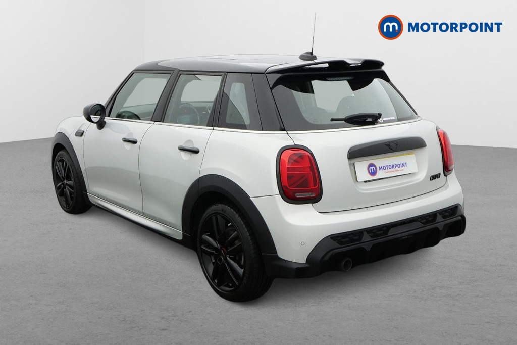 Used MINI Hatch 2022 for sale - 76311891: Photo 5