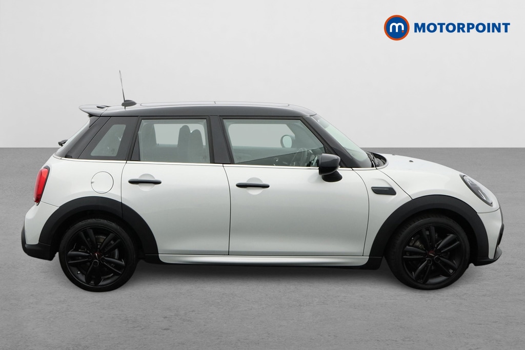 Used MINI Hatch 2022 for sale - 76311891: Photo 8