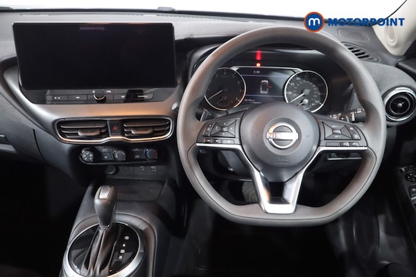 Used Nissan Juke 2024 for sale - 76311860: Photo 11