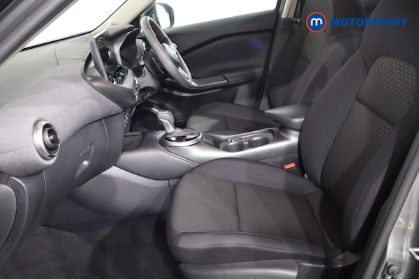 Used Nissan Juke 2024 for sale - 76311860: Photo 12