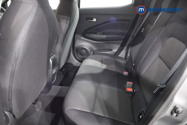 Used Nissan Juke 2024 for sale - 76311860: Photo 13