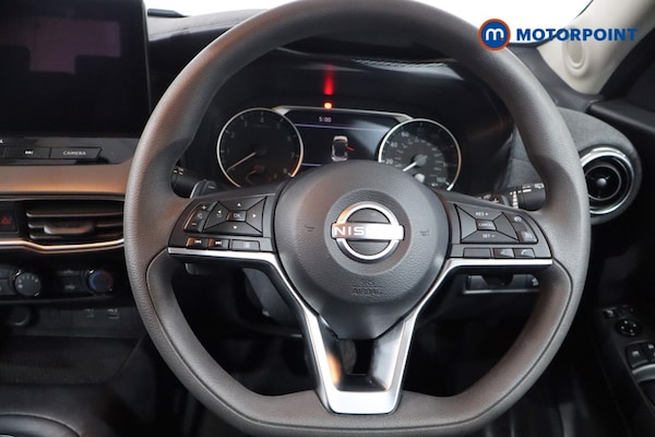 Used Nissan Juke 2024 for sale - 76311860: Photo 14