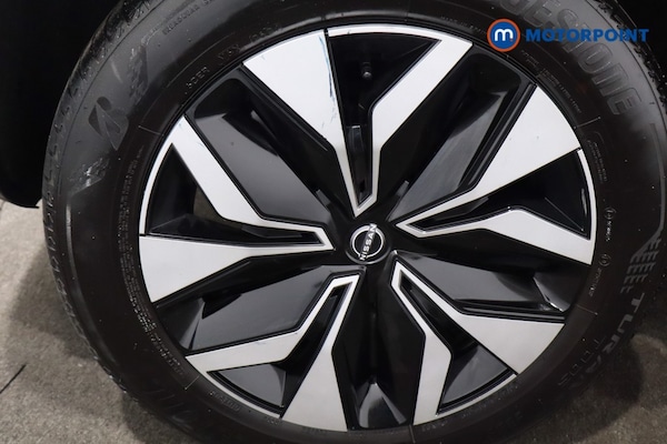 Used Nissan Juke 2024 for sale - 76311860: Photo 17