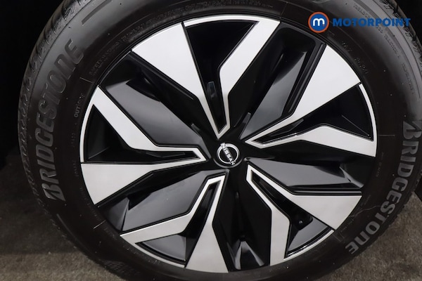 Used Nissan Juke 2024 for sale - 76311860: Photo 18