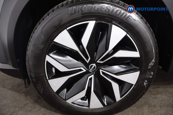 Used Nissan Juke 2024 for sale - 76311860: Photo 19