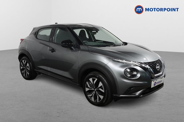 Used Nissan Juke 2024 for sale - 76311860: Photo 1