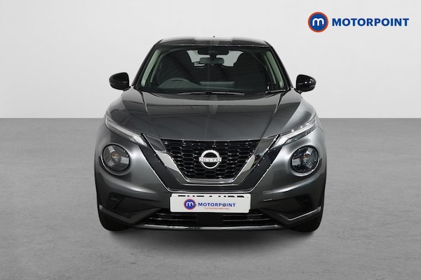 Used Nissan Juke 2024 for sale - 76311860: Photo 2
