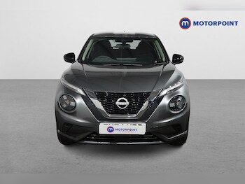 Used Nissan Juke 2024 for sale - 76311860: Photo 2