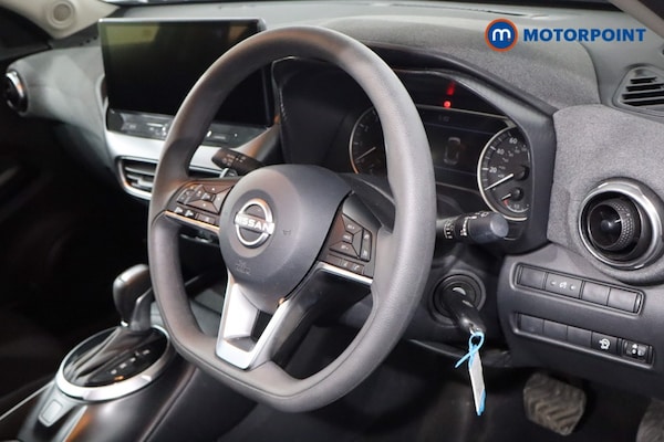 Used Nissan Juke 2024 for sale - 76311860: Photo 31