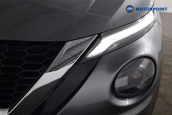 Used Nissan Juke 2024 for sale - 76311860: Photo 35
