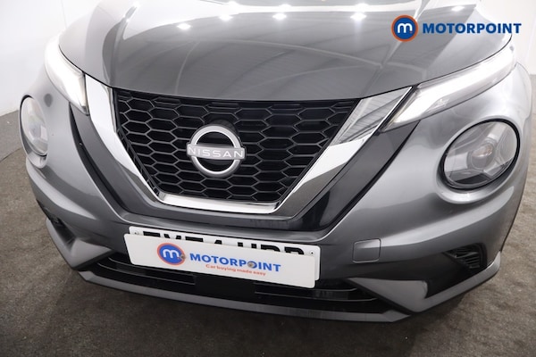 Used Nissan Juke 2024 for sale - 76311860: Photo 38