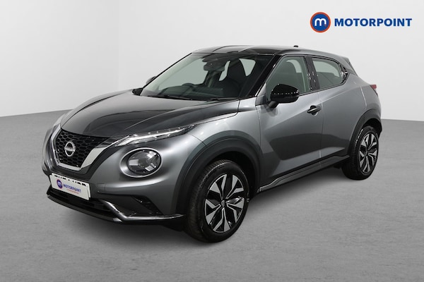 Used Nissan Juke 2024 for sale - 76311860: Photo 3