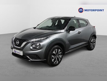 Used Nissan Juke 2024 for sale - 76311860: Photo 3