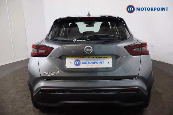 Used Nissan Juke 2024 for sale - 76311860: Photo 44