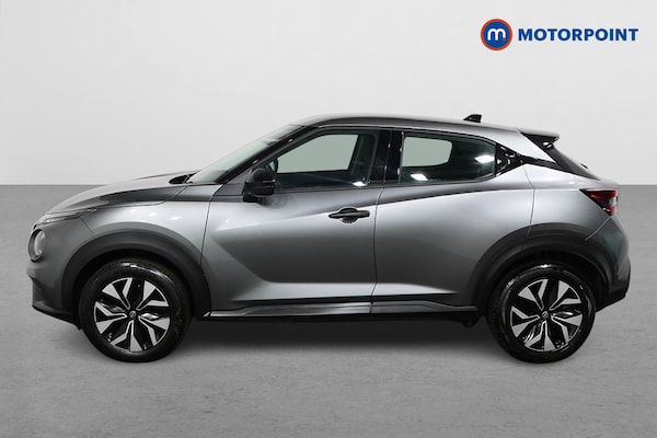 Used Nissan Juke 2024 for sale - 76311860: Photo 4