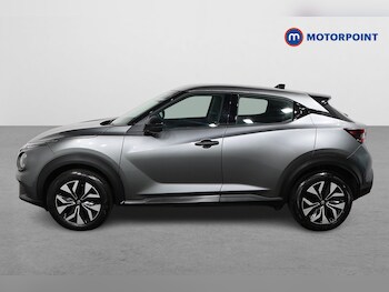 Used Nissan Juke 2024 for sale - 76311860: Photo 4