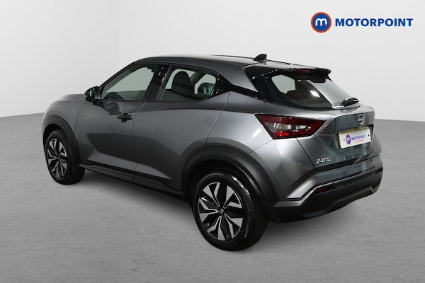 Used Nissan Juke 2024 for sale - 76311860: Photo 5