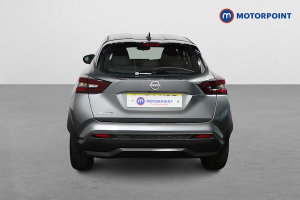 Used Nissan Juke 2024 for sale - 76311860: Photo 6