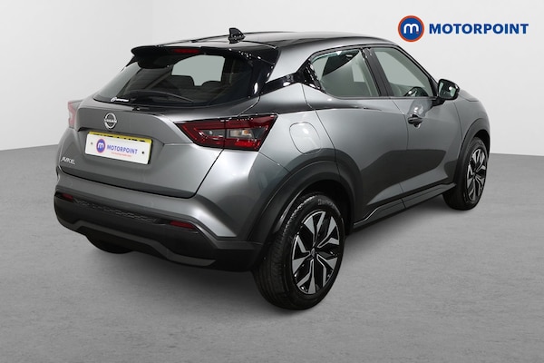 Used Nissan Juke 2024 for sale - 76311860: Photo 7