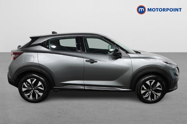 Used Nissan Juke 2024 for sale - 76311860: Photo 8
