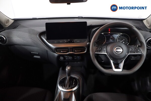 Used Nissan Juke 2024 for sale - 76311860: Photo 9