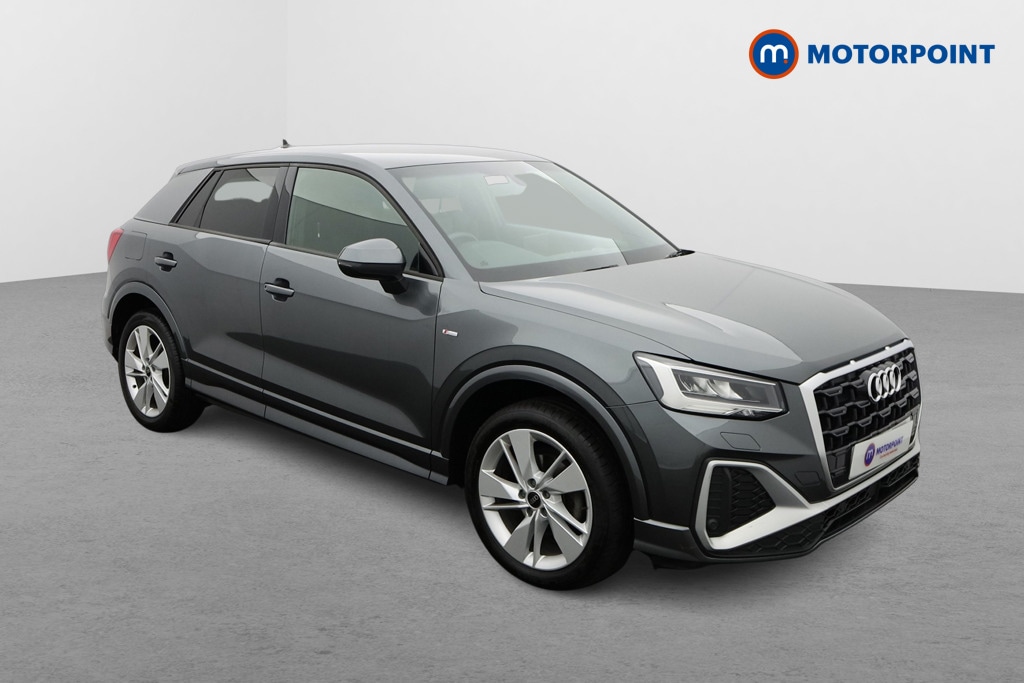 Used Audi Q2 2022 for sale - 76491364: Photo 1