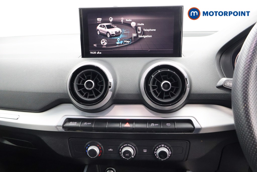 Used Audi Q2 2022 for sale - 76491364: Photo 12