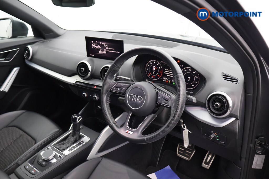 Used Audi Q2 2022 for sale - 76491364: Photo 15