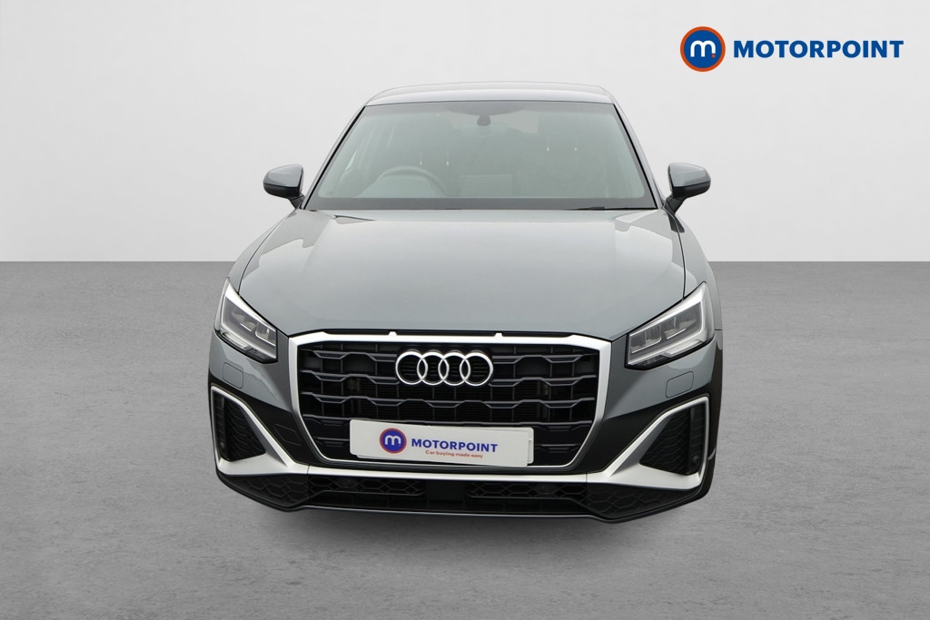 Used Audi Q2 2022 for sale - 76491364: Photo 2