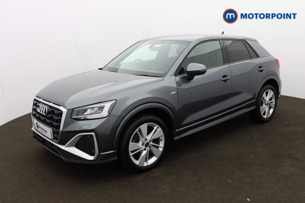 Used Audi Q2 2022 for sale - 76491364: Photo 3