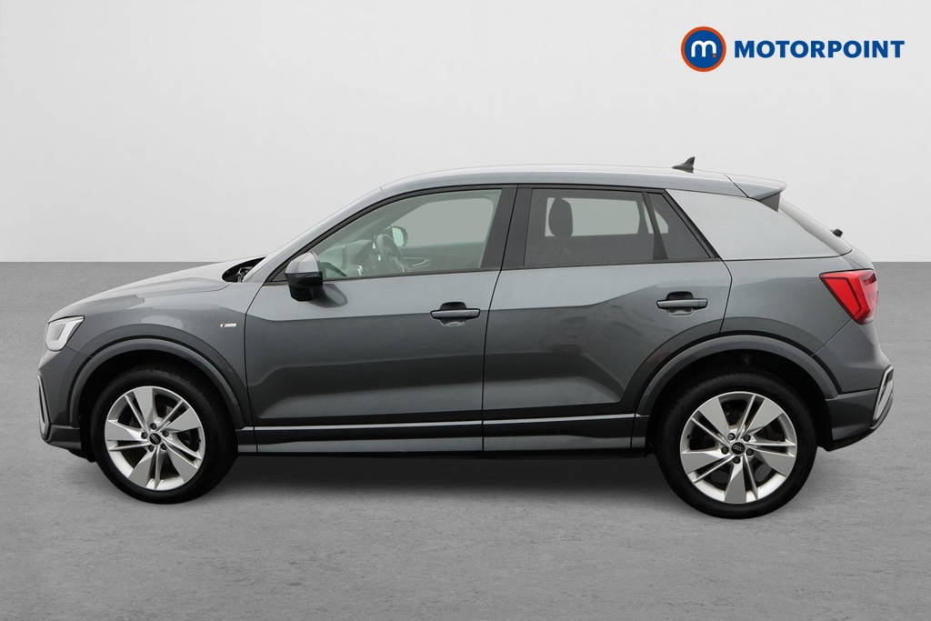 Used Audi Q2 2022 for sale - 76491364: Photo 4