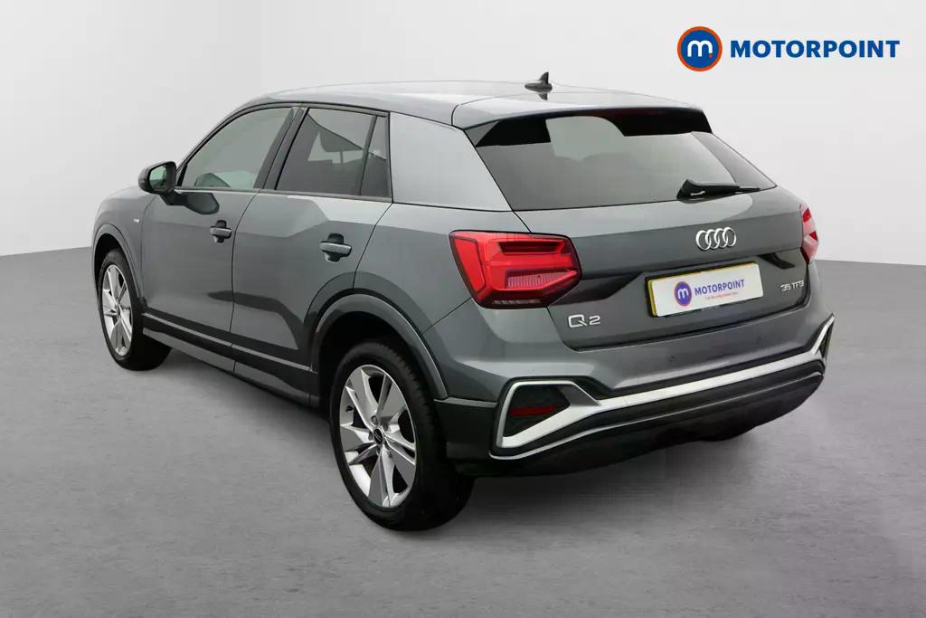 Used Audi Q2 2022 for sale - 76491364: Photo 5