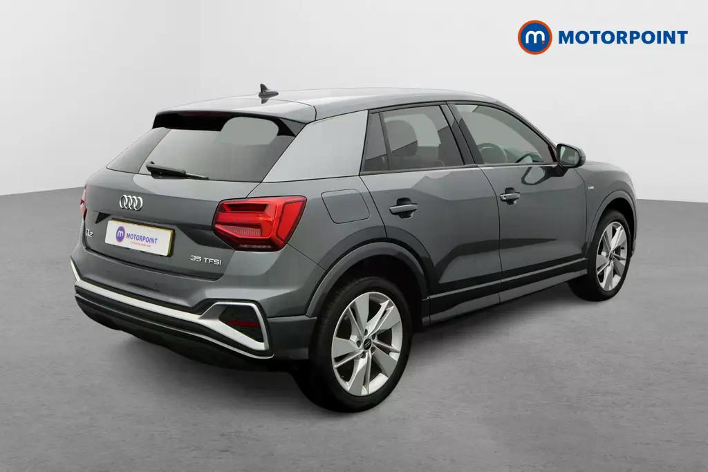 Used Audi Q2 2022 for sale - 76491364: Photo 7