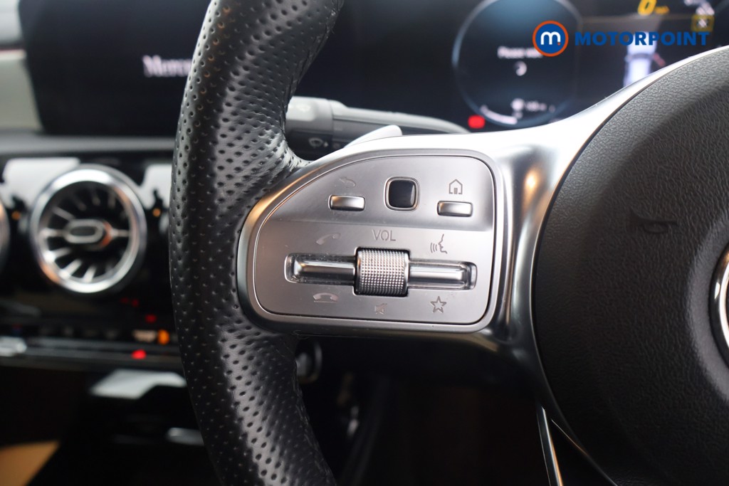 Used Mercedes-Benz CLA 2022 for sale - 77381963: Photo 11