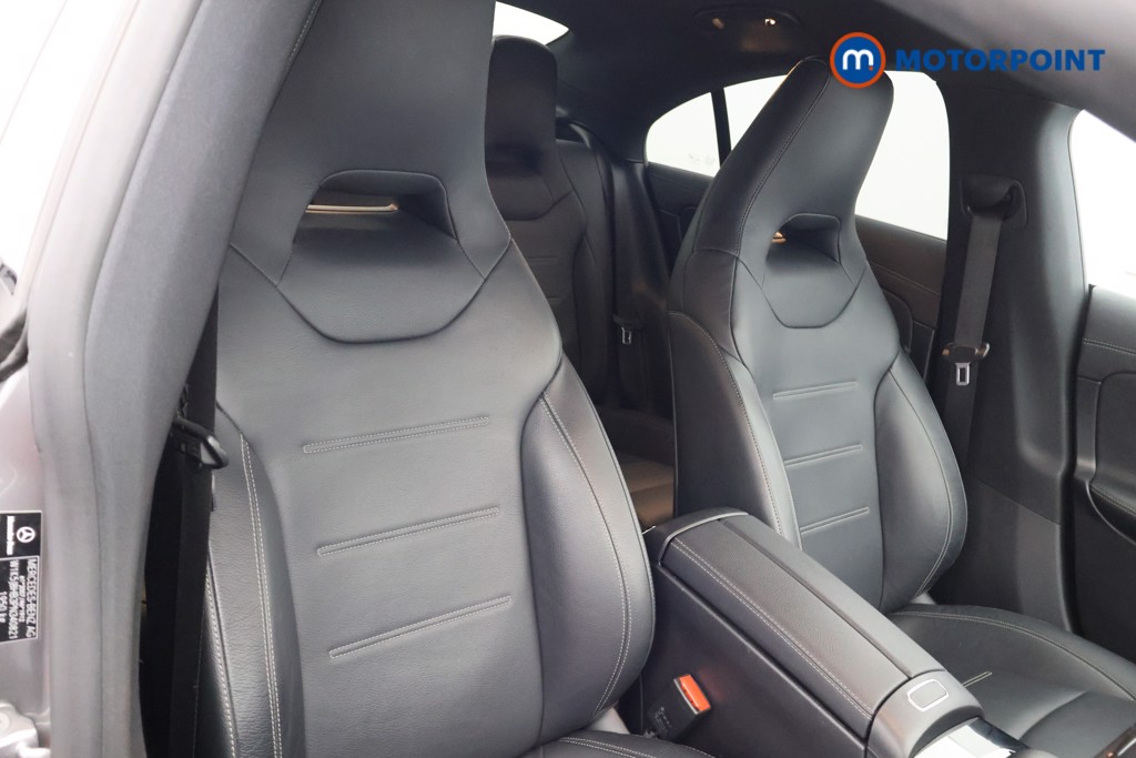 Used Mercedes-Benz CLA 2022 for sale - 77381963: Photo 18