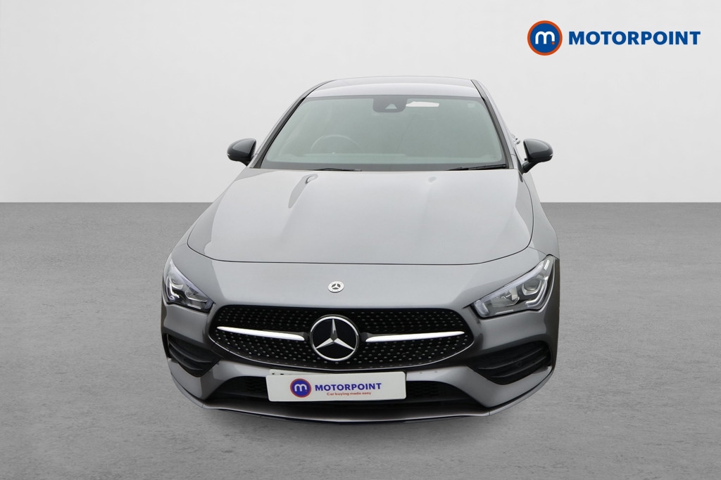 Used Mercedes-Benz CLA 2022 for sale - 77381963: Photo 2