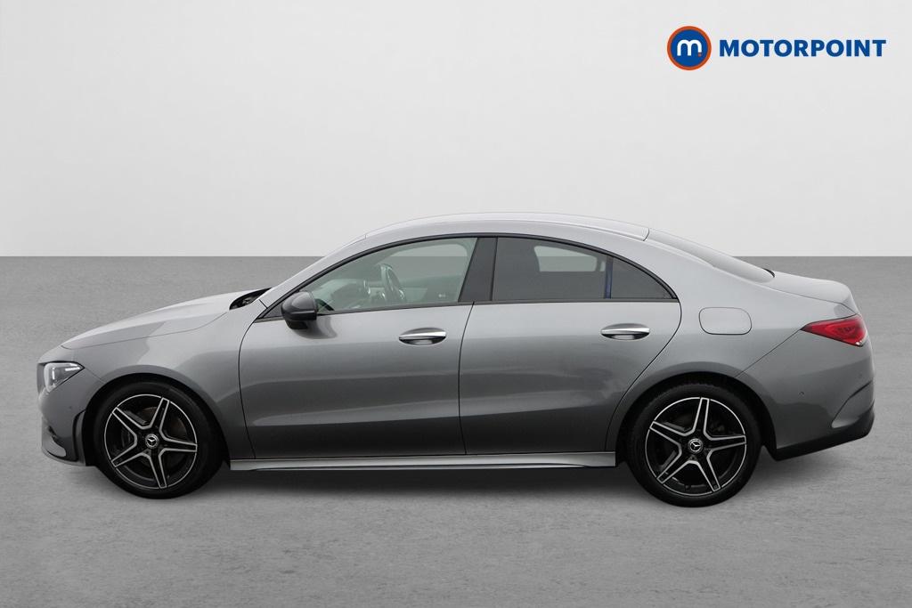 Used Mercedes-Benz CLA 2022 for sale - 77381963: Photo 4