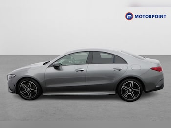Used Mercedes-Benz CLA 2022 for sale - 77381963: Photo