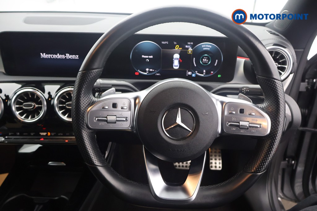 Used Mercedes-Benz CLA 2022 for sale - 77381963: Photo 9