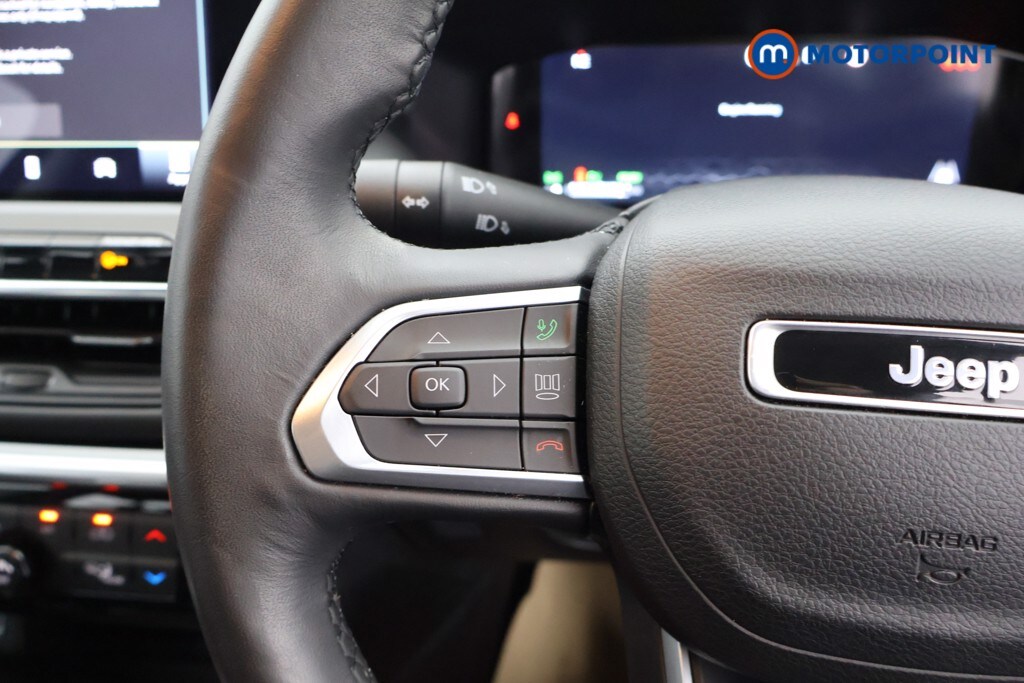 Used Jeep Compass for sale - 78177020: Photo 10