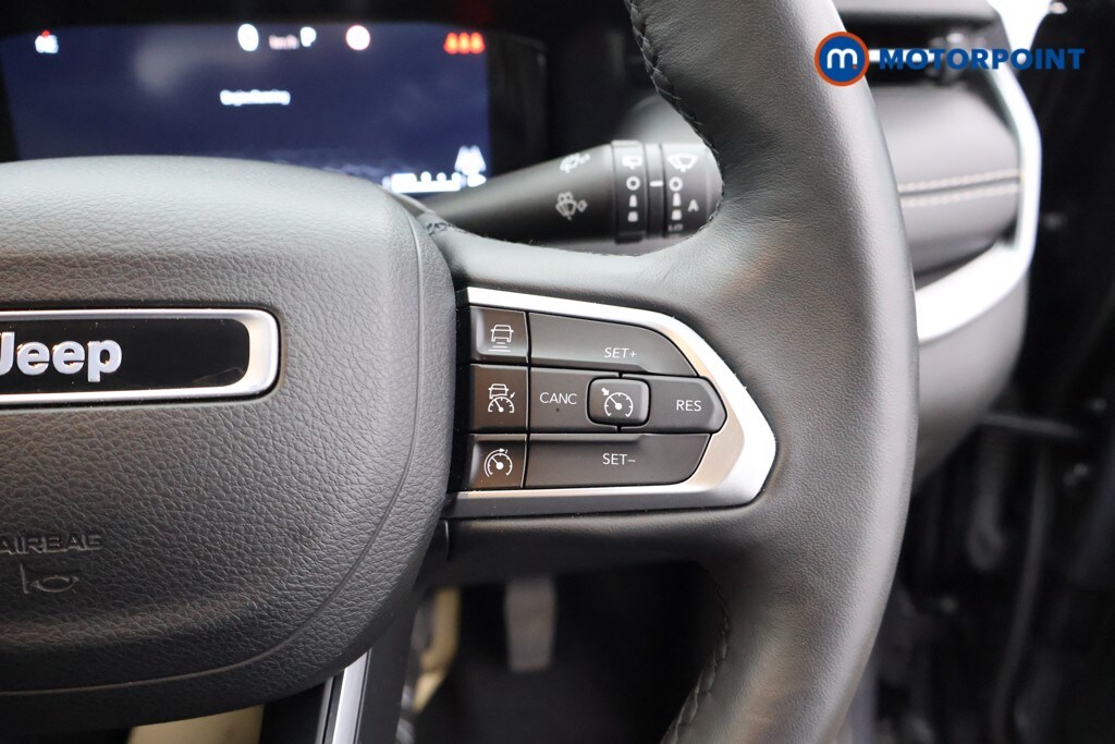 Used Jeep Compass for sale - 78177020: Photo 11